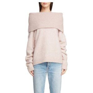Acne Studio Mohair Sweater